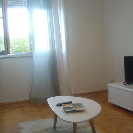 Ferienwohnung Central Panoramic Pula Exterior foto